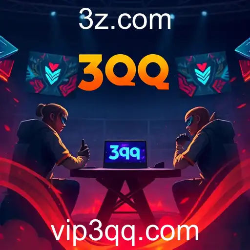 Explorando o Fenômeno 3qq: O Portal Brasileiro de Jogos em Ascensão