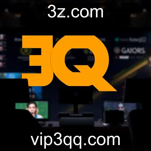 A Ascensão do 3qq e a Revolução dos Jogos em 2025